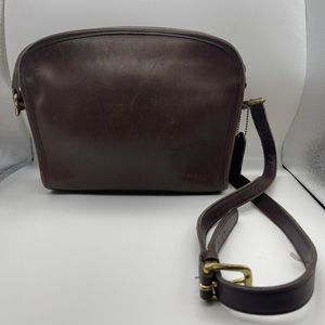 vintage coach purse